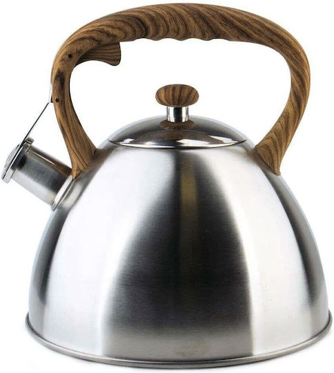 Hausroland Неръждаем Чайник 3000ml