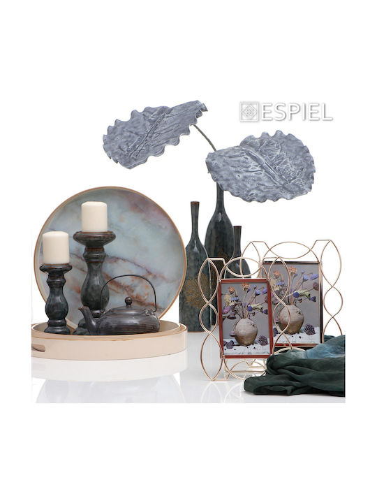 Espiel Ritual Teekanne Keramik Beige 700ml
