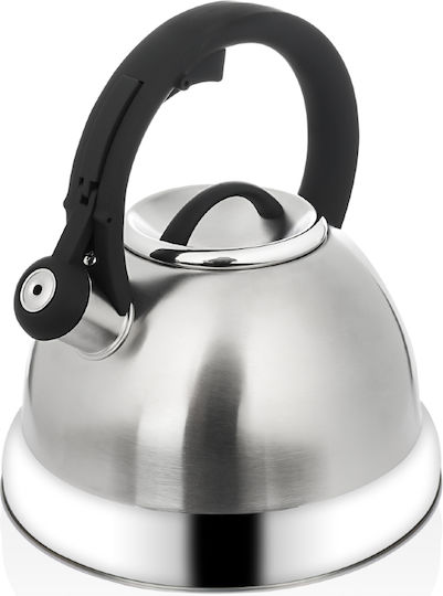 Zilan Βραστήρας Ανοξείδωτος 3500ml Zilan Βραστήρας Ανοξείδωτος 3500ml