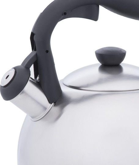 Whistling Kettle 3.0l/90602 Resto