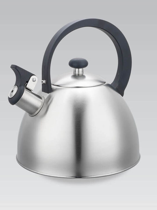 Maestro Teapot White 2500ml