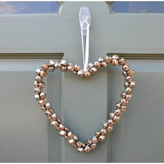 3M Command Plastic Hanger Kitchen Hook with Sticker Transparent 2pcs 17091AW