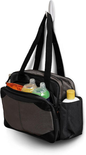 3M Command 17081 Cremăstrașuri cu autocolant Plastice Albe 2buc