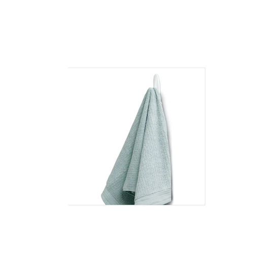 3M Command 17081 Cremăstrașuri cu autocolant Plastice Albe 2buc