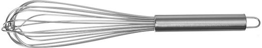 Hendi Schneebesen Edelstahl 40cm