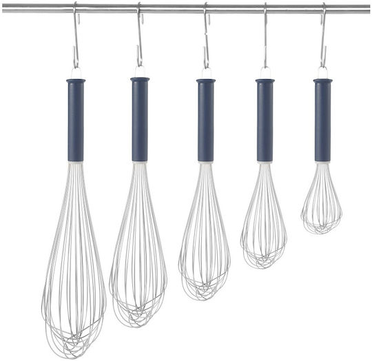 Hendi Schneebesen Metallisch 25cm