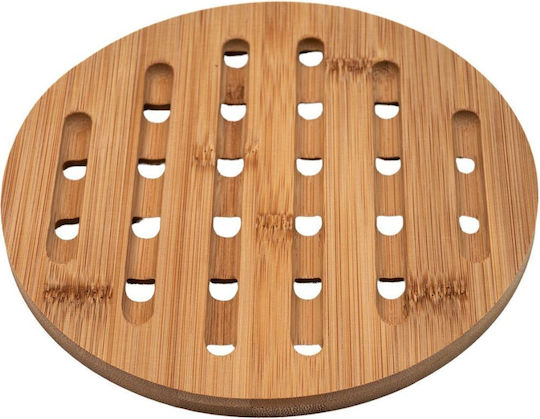Sidirela Placemats for Cooking Utensils Wooden