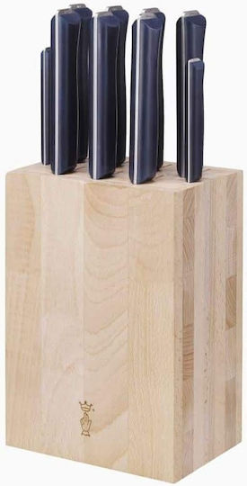 Opinel Bloc de cuțite Din lemn