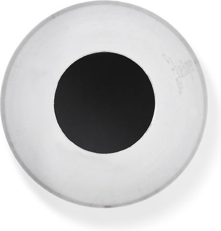 De Buyer Tülle für Konditorei Spritzbeutel Metallisch 1.6cm