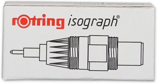 Rotring Isograph Накрайник за рапидограф 0.2мм