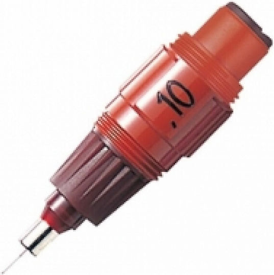 Rotring Isograph Rapidograph Tip 0.1mm