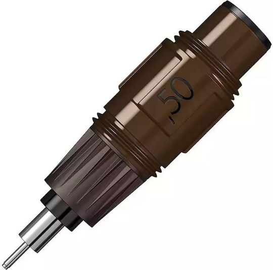 Rotring Isograph Μύτη Ραπιδογράφου 0.5mm