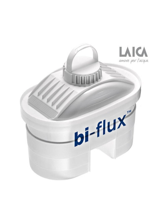Laica Bi-flux Кана за сервиране Пластмаса с филтър 2300мл 1бр