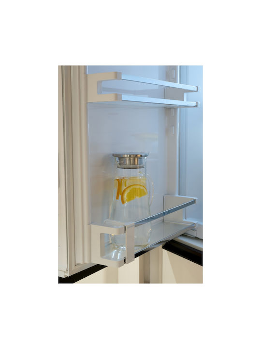 Alpina Appliances Cană de Servire Sticlă 1400ml 1buc