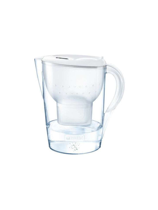 Brita Marella Cool Kanne mit Filter 2400ml Brita Marella Cool Kanne mit Filter 2400ml