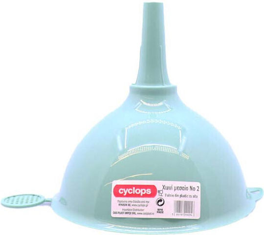 Cyclops Χωνί Κουζίνας από Πλαστικό Cyclops Χωνί Κουζίνας από Πλαστικό