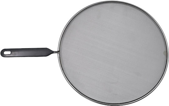 Sidirela Frying Pan Cover made of Stainless Steel