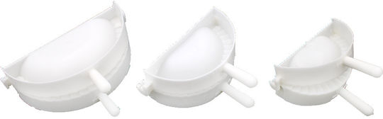 Set of 3 Pie Molds 6kzn166