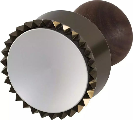 Marcato Cookie Cutter Tondo 65mm Walnut Canaletto