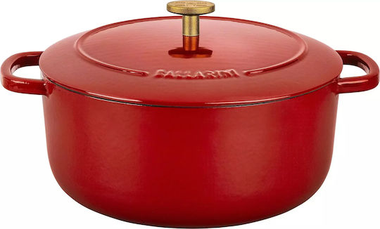 Ballarini Γάστρα Μαντεμένια 4lt