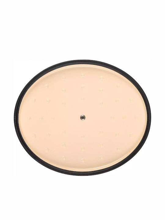 Ballarini Bellamonte Dutch Oven Oval 37cm 1Stück