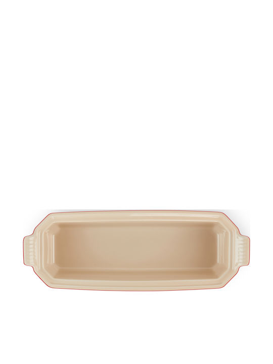 Le Creuset Dutch Oven Red 32cm 1Stück