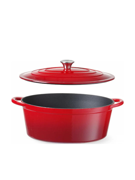 Hendi Dutch Oven 6.88Es 1Stück