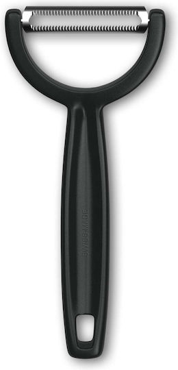 Victorinox Ypso Αποφλοιωτής/Καθαριστής Φρούτων & Λαχανικών από Ανοξείδωτο Ατσάλι