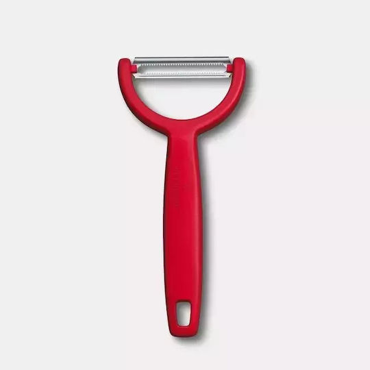 Victorinox Ypso Αποφλοιωτής/Καθαριστής Φρούτων & Λαχανικών από Ανοξείδωτο Ατσάλι