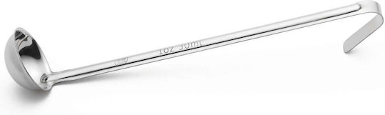 Tablecraft Lingură Adâncă De Supă Inox 30cm