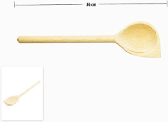 Giszben Lingură De Bucătărie Din Lemn 36cm