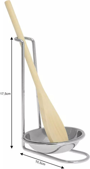 KING Hoff Lingură Sos Inox Gri
