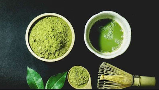 Moya Matcha Moya Αξεσουάρ Τσαγιού