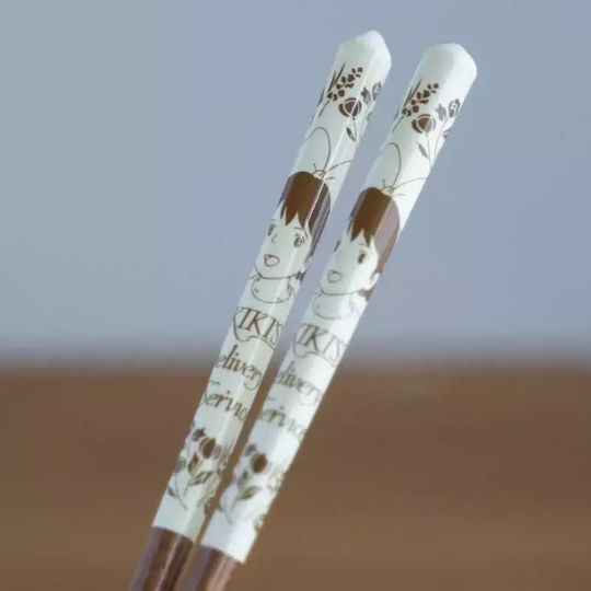 Studio Ghibli Chopsticks Κίτρινα