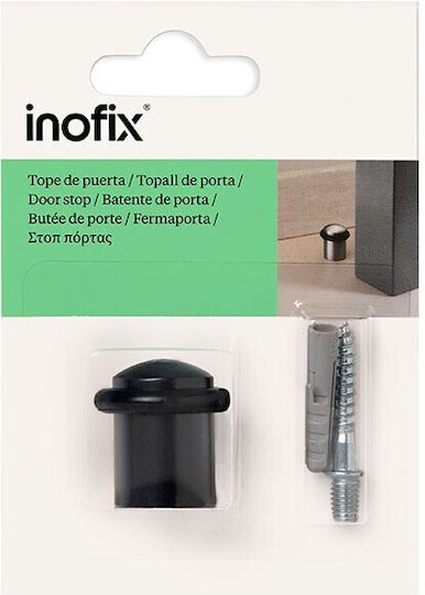 Στοπ Πόρτας Μαύρο