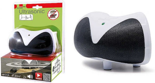 Swissinno Ultrasonic Repellent Device Rodents