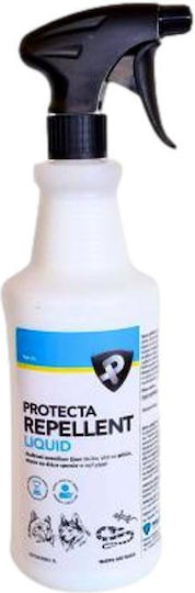 Protecta Spray de Repulsie Șerpi 1000ml