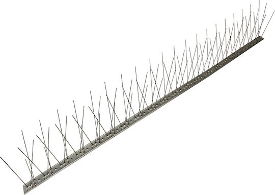 Filomat Ακίδες Απώθησης Πουλιών 160gr 1x1m