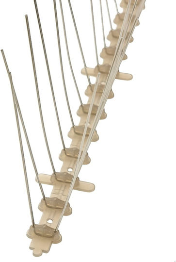 vidaXL Abwehrspitzen Vögel