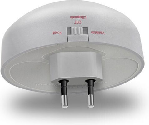 Geti Ultrasonic Repellent Device Rodents