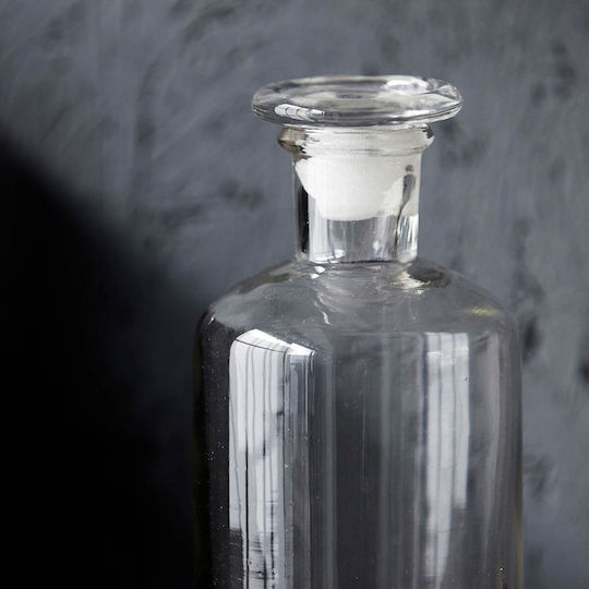 Bottle Lid Farma Small H 17 Cm Dia 9 Cm