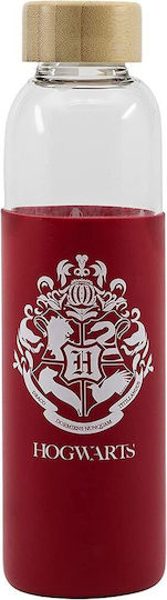 Stor Harry Potter Μπουκάλι Νερού Γυάλινο με Βιδωτό Καπάκι Stor Harry Potter Μπουκάλι Νερού Γυάλινο με Βιδωτό Καπάκι