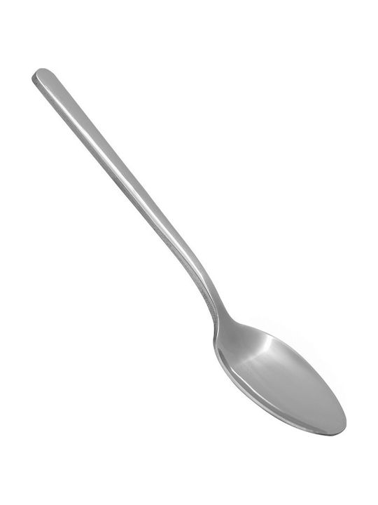 Novatex Linguri Alimente Oțel Inoxidabil Argintii 20cm 10721 Novatex Linguri Alimente Oțel Inoxidabil Argintii 20cm 10721