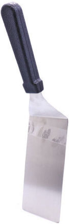 Dianomiki Spatel Bedienung von Rostfreier Stahl 25cm Dianomiki Spatel Bedienung von Rostfreier Stahl 25cm
