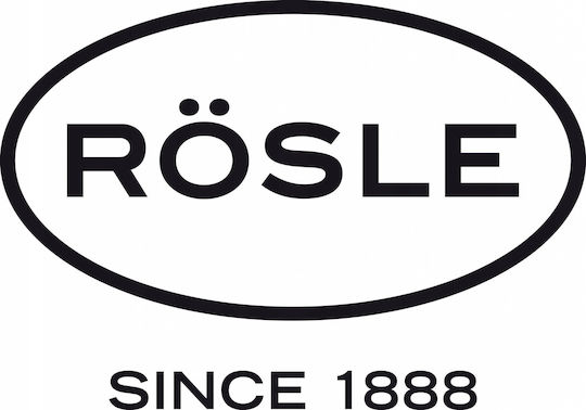 Rosle Spatula Stainless Steel 34cm