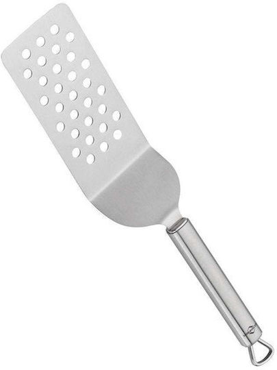 Kuchenprofi Kitchen Spatula Slotted Metallic .1 Kuchenprofi Kitchen Spatula Slotted Metallic .1