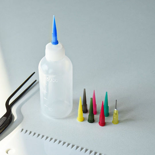 Mikamax Mikamax Kochgeschirr-Set Mit Rostfreiem Stahl 9 Stück Schwarz