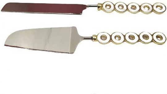 Capolavoro Serving Utensil Set