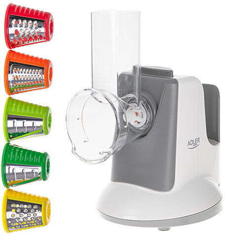 Adler Plastic Slicer
