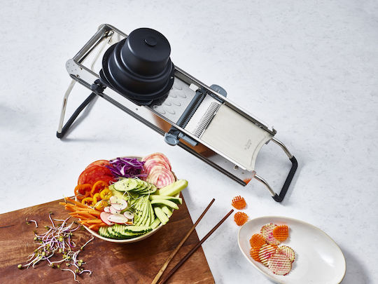 De Buyer Metal Slicer DB2014-00
